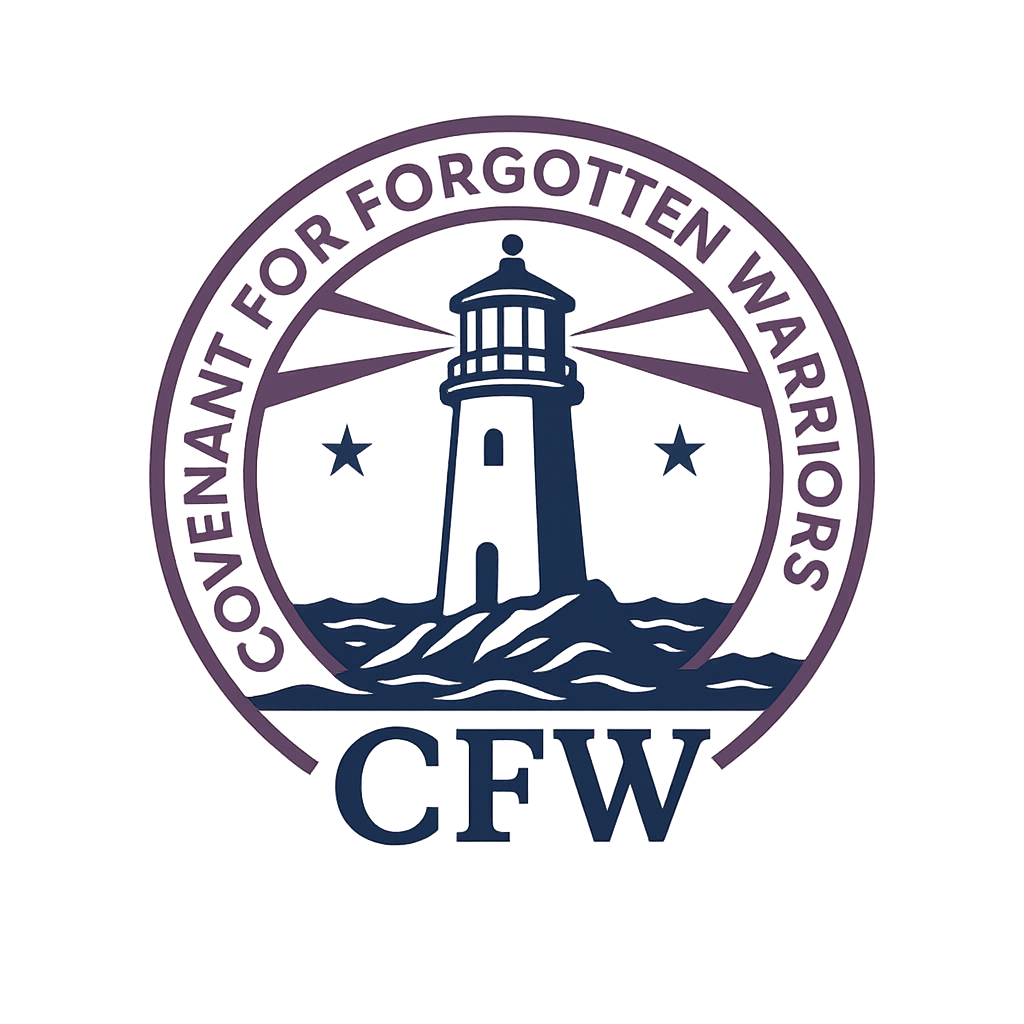 Covenant for Forgotten Warriors