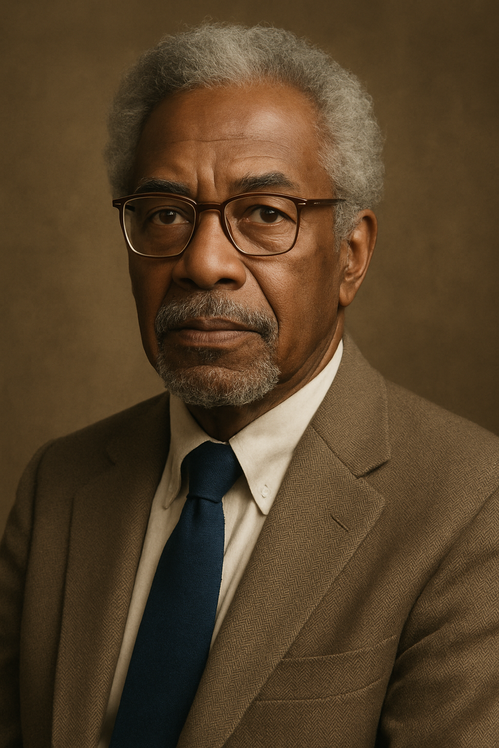 James Theodore Wilson