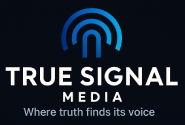 True Signal Media Logo